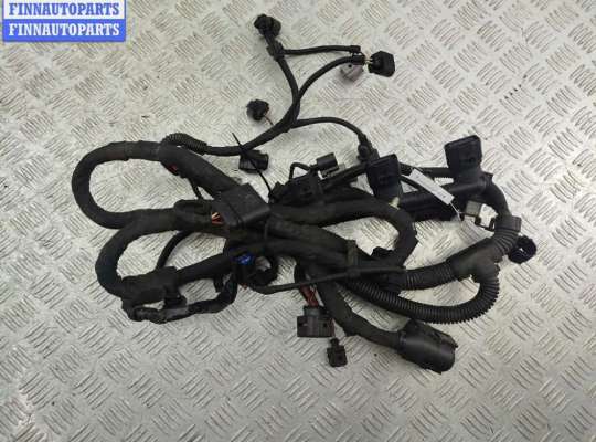 Проводка двигателя VG2742047 на Volkswagen Passat B6