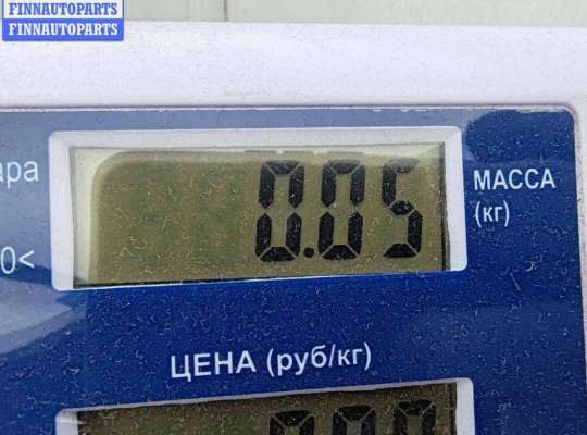 купить Крышка (заглушка) задняя фары правой на Nissan Primera P12 (2002-2008)