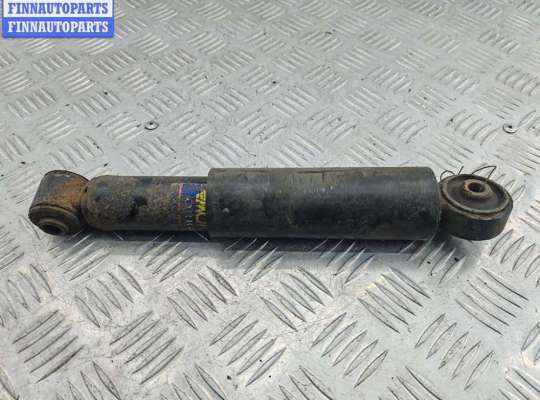 Стойка подвески амортизационная на Fiat Panda (169)