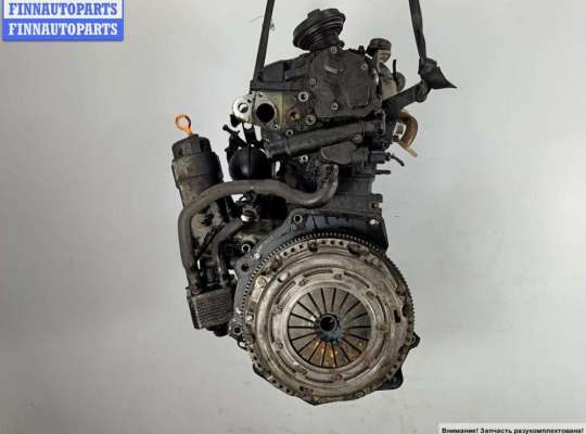 купить Двигатель (ДВС) на Skoda Octavia mk1 (A4 1U) 1996-2010
