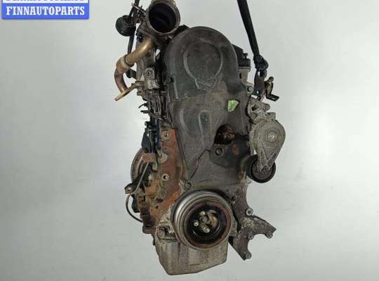 купить Двигатель (ДВС) на Skoda Octavia mk1 (A4 1U) 1996-2010