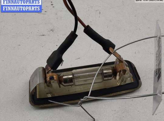 купить Подсветка номера на Ford Focus I (1998-2005)