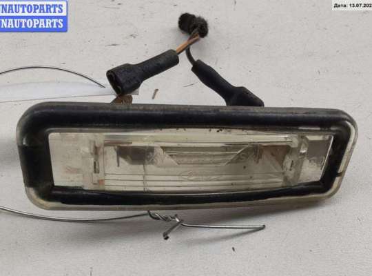 купить Подсветка номера на Ford Focus I (1998-2005)