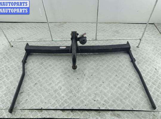 купить Прицепное устройство на Renault Megane II (2002-2008)