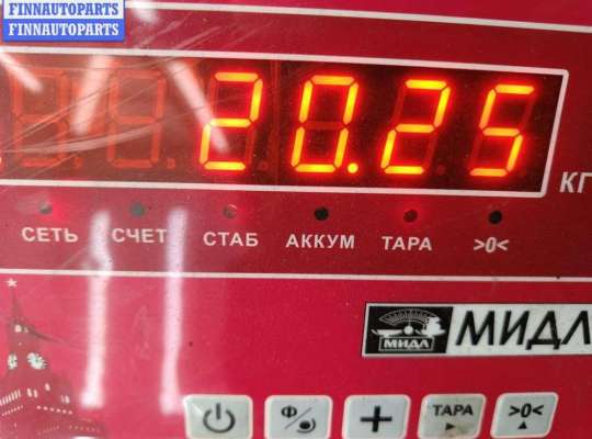 купить Прицепное устройство на Renault Megane II (2002-2008)