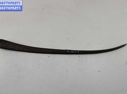 Купить Молдинг лобового стекла на Peugeot 407 Молдинг лобового стекла PG1224910 на Peugeot 407