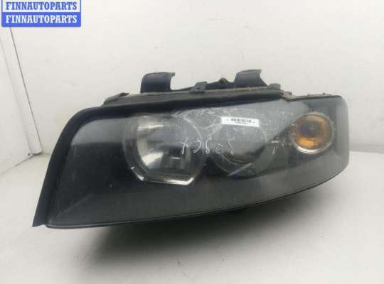 купить Фара левая на Audi A4 B6 (2001-2004)