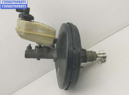 Усилитель тормозов вакуумный RN1602812 на Renault Scenic I (1996-2003)