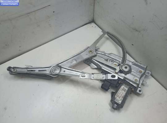 купить Стеклоподъемник электрический передний правый на Opel Astra G (1998-2004)