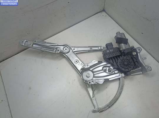 купить Стеклоподъемник электрический передний правый на Opel Astra G (1998-2004)