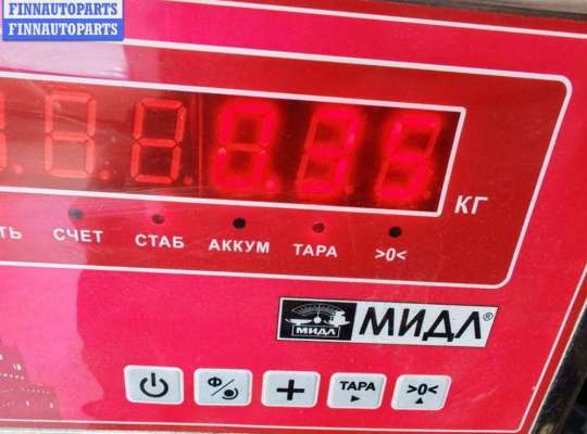 купить Механизм развода задних тормозных колодок левый на BMW 3 E36 (1991-2000)