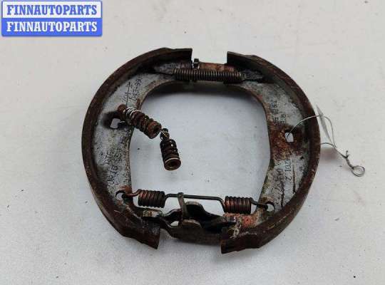 купить Механизм развода задних тормозных колодок левый на BMW 3 E36 (1991-2000)