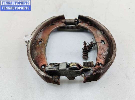 купить Механизм развода задних тормозных колодок левый на BMW 3 E36 (1991-2000)