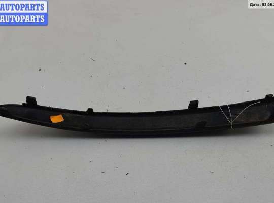 купить Молдинг бампера переднего на BMW 1 E81/E87 (2004-2012)