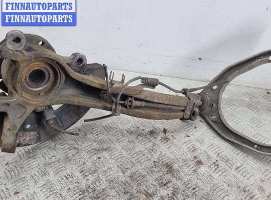 купить Кулак (корпус ступицы) передний правый на Volkswagen Touareg