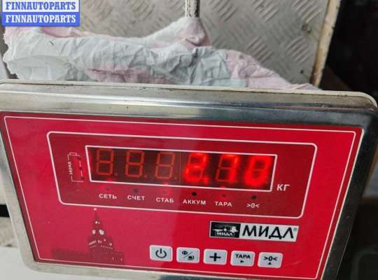 купить Обшивка двери передней левой (дверная карта) на Opel Astra G (1998-2004)