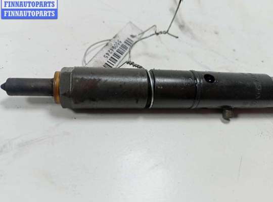 купить Форсунка топливная на Audi A4 B7 (2004-2008)