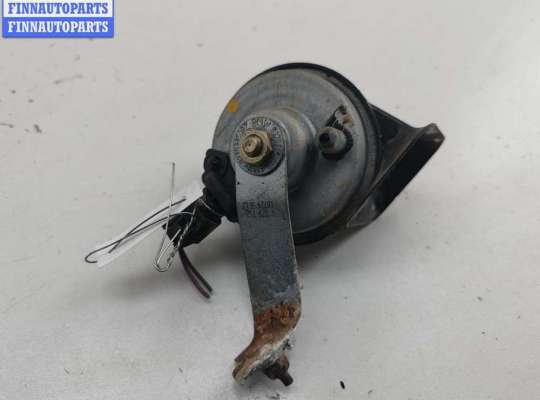 Сигнал (клаксон) на BMW 3 (E46)