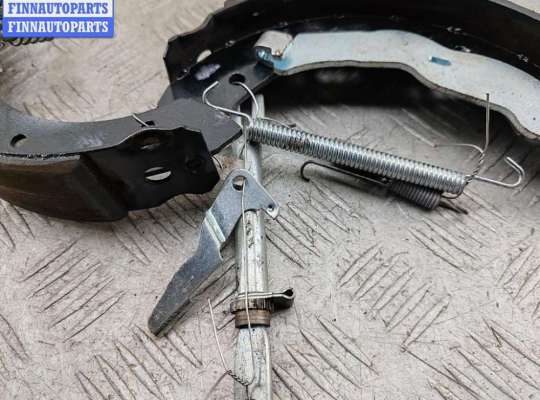 купить Механизм развода задних тормозных колодок правый на BMW 3 E36 (1991-2000)