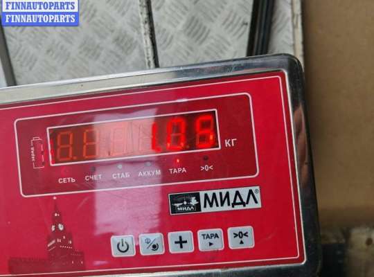 купить Механизм развода задних тормозных колодок правый на BMW 3 E36 (1991-2000)