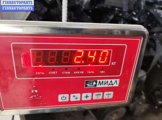 купить Проводка двигателя на BMW 5 E60/E61 (2003-2010)