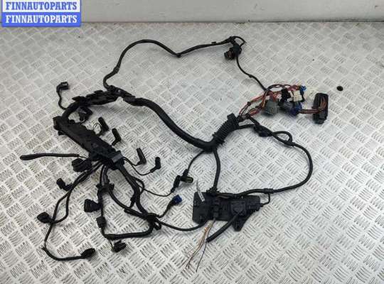 купить Проводка двигателя на BMW 5 E60/E61 (2003-2010)