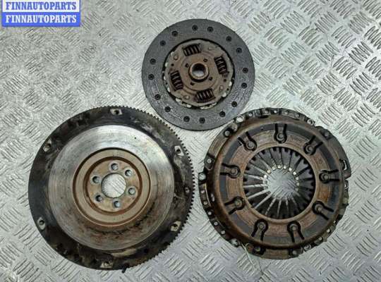 Маховик AU1727800 на Audi 80 B3 (1987-1992)