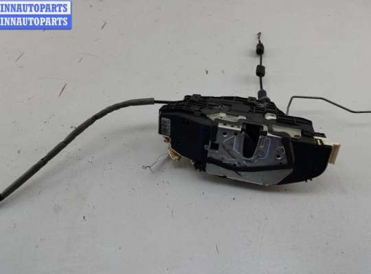 Замок двери передней правой MB1567080 на Mercedes S-Class W221 (2005-2013)