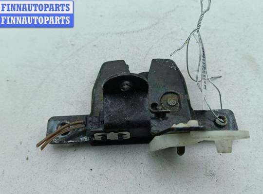 купить Замок багажника на BMW 3 E36 (1991-2000)