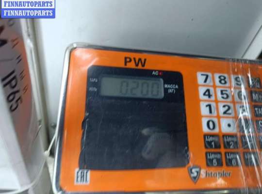 купить Замок багажника на BMW 3 E36 (1991-2000)