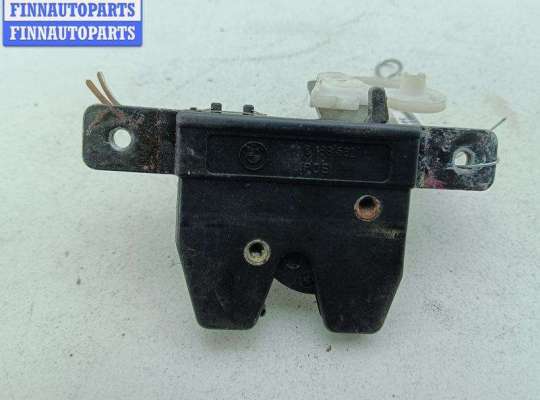 купить Замок багажника на BMW 3 E36 (1991-2000)