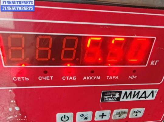 купить Компрессор кондиционера на Renault Scenic II (2003-2009)