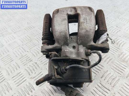 купить Суппорт задний левый на Volkswagen Passat B6