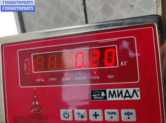 купить Патрубок отопителя (печки) на Opel Vectra C (2002-2008)