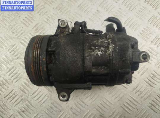 купить Компрессор кондиционера на BMW 3 E46 (1998-2006)