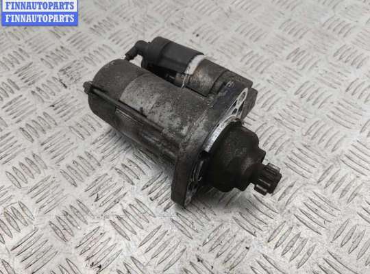 купить Стартер на Volkswagen Touran