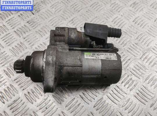 купить Стартер на Volkswagen Touran