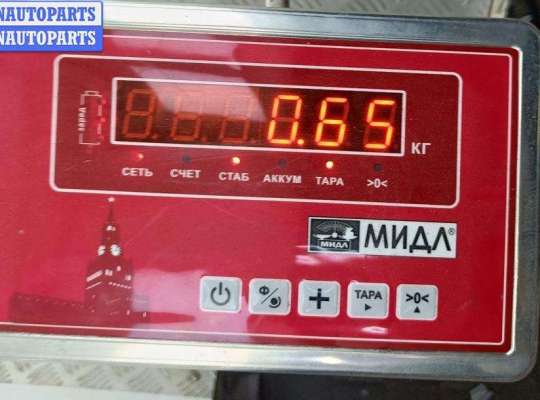 купить Замок двери передней левой на BMW 3 E36 (1991-2000)