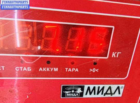 Ступица на Ford Mondeo III