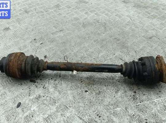 купить Полуось задняя на BMW 5 E39 (1995-2003)