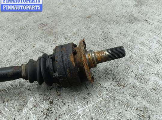 купить Полуось задняя на BMW 5 E39 (1995-2003)