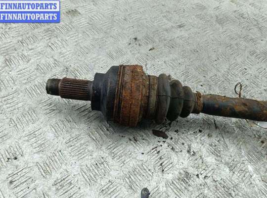 купить Полуось задняя на BMW 5 E39 (1995-2003)