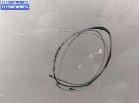 купить Капот на Opel Astra H (2004-2009)