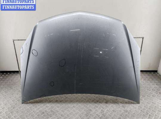 Капот OP2354353 на Opel Astra H (2004-2009)