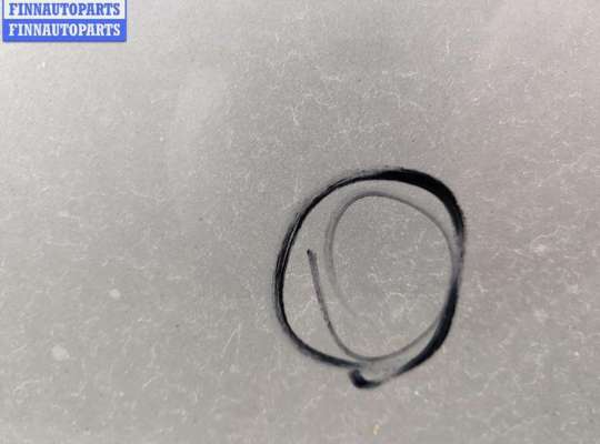 купить Капот на Opel Astra H (2004-2009)