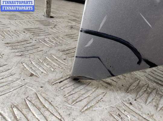 купить Капот на Opel Astra H (2004-2009)