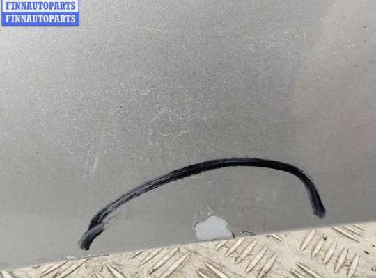 купить Капот на Opel Astra H (2004-2009)