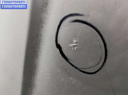 купить Капот на Opel Astra H (2004-2009)