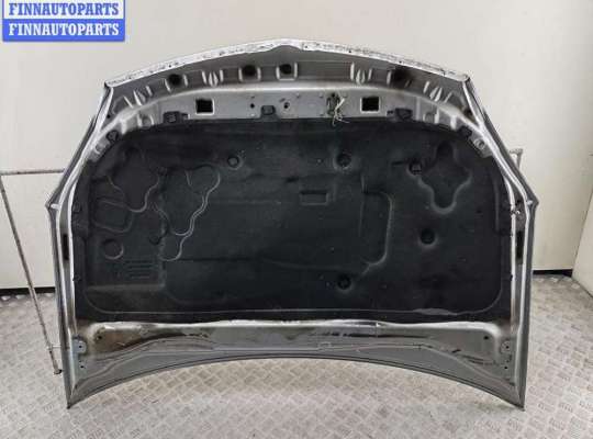 купить Капот на Opel Astra H (2004-2009)