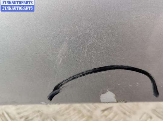 купить Капот на Opel Astra H (2004-2009)